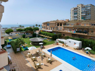 MedPlaya Hotel Alba Beach