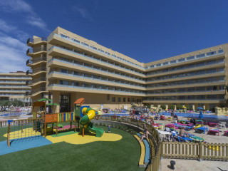 Medplaya Hotel Calypso