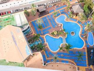 Medplaya Hotel Flamingo Oasis