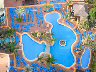 Medplaya Hotel Flamingo Oasis