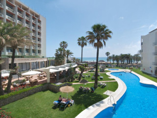 Medplaya Hotel Pez Espada