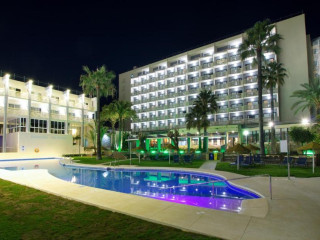 Medplaya Hotel Pez Espada