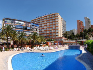 Medplaya Hotel Regente