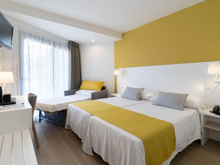 Medplaya Hotel Rio Park