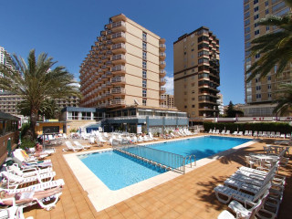 Medplaya Hotel Riudor - Adults Only