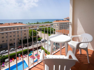 Medplaya Hotel Santa Monica