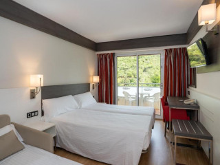 Medplaya Hotel Santa Monica
