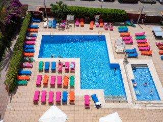 Lakaz Chamarel - 