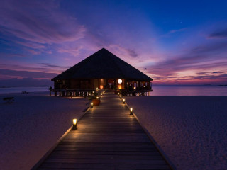 Meeru Island Resort & Spa