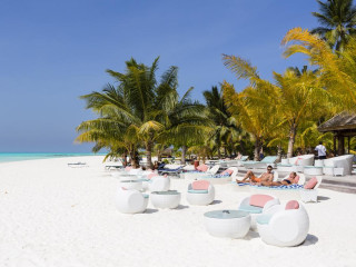 Meeru Island Resort & Spa