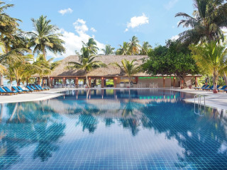 Meeru Maldives Resort Island