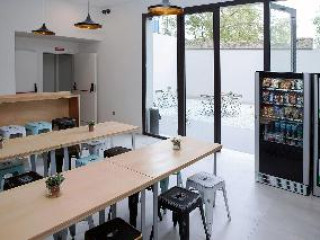 Meeting Point Hostels