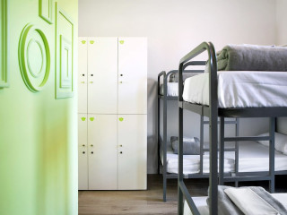 Meeting Point Hostels