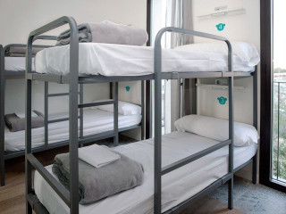 Meeting Point Hostels
