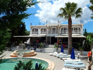 Megara Hotel 