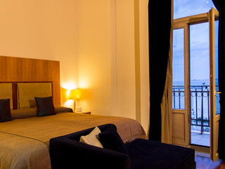 Megaron Hotel