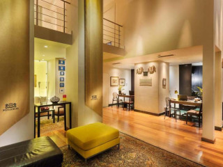 MEGARON LUXURY HOTEL