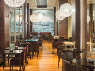 MEGARON LUXURY HOTEL