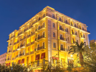 MEGARON LUXURY HOTEL