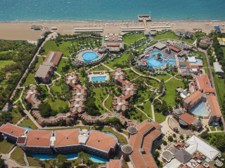 MEGASARAY CLUB BELEK