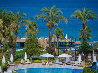 MEGASARAY CLUB BELEK