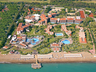 ELYSEES HURGHADA HOTEL