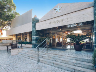 MEGASARAY CLUB BELEK