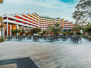 Megasaray Resort Side