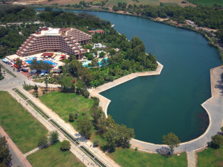MEGASARAY RESORT SIDE