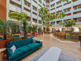 MEGASARAY RESORT SIDE