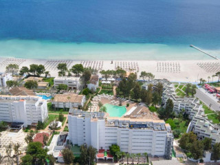 MEGASARAY WESTBEACH ANTALYA