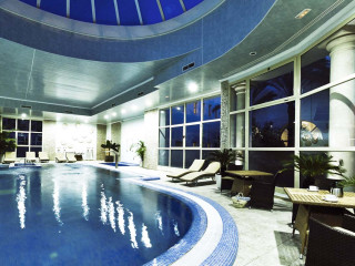 Hersonissos Central Hotel