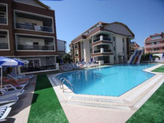  MEHTAP FAMILY HOTEL