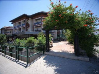  MEHTAP FAMILY HOTEL