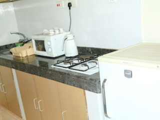 MEI PLACE APARTMENTS