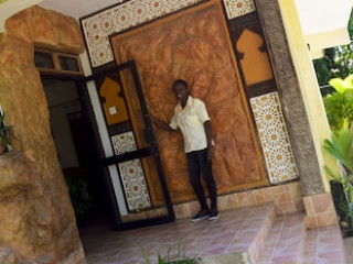 MEI PLACE APARTMENTS