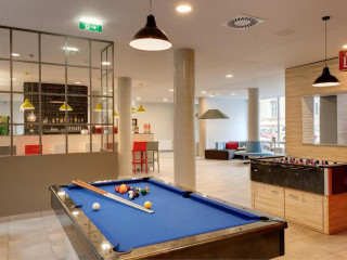 APARTAMENT SUMMERLAND MAMAIA