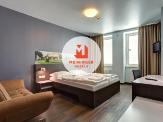 MEININGER Hotel Wien Downtown Sissi