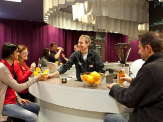 Meininger Hotel Wien Downtown Sissi