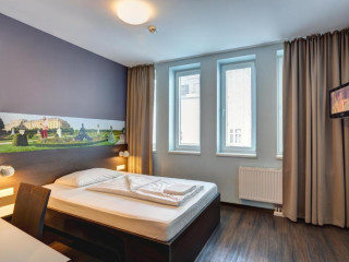 MEININGER Hotel Wien Downtown Sissi