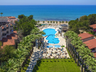 BEACH ROTANA