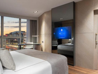 Melas Hotel Istanbul