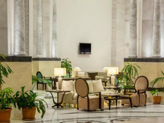 Melas Hotel Lara
