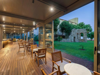 MELAS RESORT