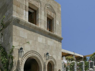 Melenos Art Boutique Hotel