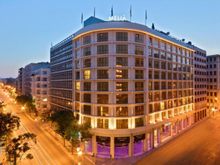 Melia Athens