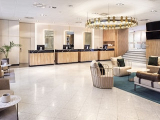 MELIA AVENIDA AMERICA