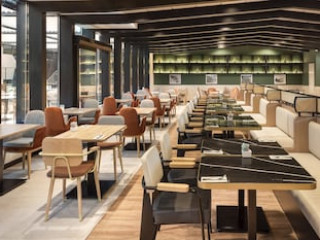 MELIA AVENIDA AMERICA