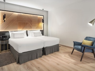 MELIA AVENIDA AMERICA