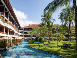 Melia Bali